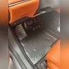 Ковры салона комбинированные GAC S7