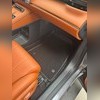 Ковры салона комбинированные GAC S7