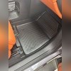 Ковры салона комбинированные GAC S7