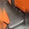 Ковры салона комбинированные GAC S7