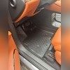 Ковры салона комбинированные GAC S7