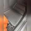 Ковры салона комбинированные GAC S7