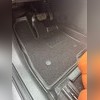 Ковры салона комбинированные GAC S7