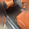Ковры салона комбинированные GAC S7