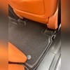 Ковры салона комбинированные GAC S7