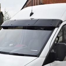 Солнцезащитный козырек Mercedes-Benz Sprinter 907/910 2017-нв