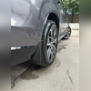 Брызговики GAC S7 (Trumpchi)