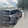 Брызговики GAC S7 (Trumpchi)