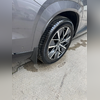 Брызговики GAC S7 (Trumpchi)
