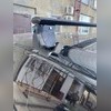 Багажник, на крышу GAC S7 (поперечины)
