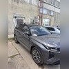 Багажник, на крышу GAC S7 (поперечины)