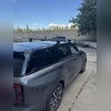 Багажник, на крышу GAC S7 (поперечины)