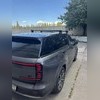 Багажник, на крышу GAC S7 (поперечины)