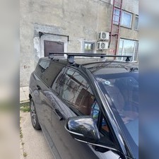 Багажник, на крышу GAC S7 (поперечины)