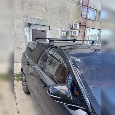 Багажник, на крышу GAC S7 (поперечины)