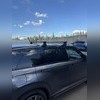Багажник, на крышу GAC S7 (поперечины)