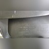 Брызговики Передние Mercedes-Benz GLE-class V167 (без подножек, Без АМГ, Американская сборка)