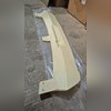 Спойлер на крышку багажника Honda CR-V 2007-2012 (под окраску)