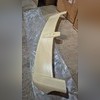 Спойлер на крышку багажника Honda CR-V 2007-2012 (под окраску)