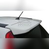 Спойлер Honda CR-V 2007 - 2012 (под окраску)