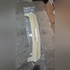 Спойлер на крышку багажника Honda CR-V 2007-2012 (под окраску)