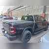 Крышка кузова трехсекционная Dodge Ram 2009-нв (168 см-173 см (5.5 футов - 5.7')) для Rambox