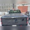 Крышка кузова трехсекционная Dodge Ram 2009-нв (168 см-173 см (5.5 футов - 5.7')) для Rambox