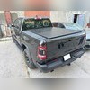 Крышка кузова трехсекционная Dodge Ram 2009-нв (168 см-173 см (5.5 футов - 5.7')) для Rambox