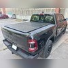 Крышка кузова трехсекционная Dodge Ram 2009-нв (168 см-173 см (5.5 футов - 5.7')) для Rambox