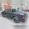 Крышка кузова трехсекционная Dodge Ram 2009-нв (168 см-173 см (5.5 футов - 5.7')) для Rambox