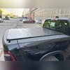 Крышка кузова трехсекционная Dodge Ram 2009-нв (168 см-173 см (5.5 футов - 5.7')) для Rambox