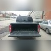 Крышка кузова трехсекционная Uaz Pickup 2008-нв (алюминиевая с подсветкой)