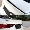 Спойлер AUDI A5 II (F5) 2017-2023