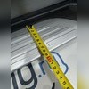 Комплект порогов KIA Sportage 2 2007-2010