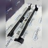 Комплект порогов KIA Sportage 2 2007-2010
