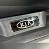 Комплект порогов KIA Sportage 2 2007-2010