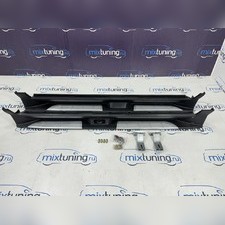 Комплект порогов KIA Sportage 2 2007-2010