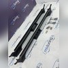 Комплект порогов KIA Sportage 2 2007-2010