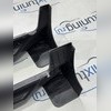Комплект порогов KIA Sportage 2 2007-2010