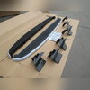 Комплект порогов Land Rover Range Rover Sport 2005 - 2012