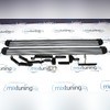 Пороги Volkswagen Touareg NF II 2010-2018 (копия оригинала - OEM Style)