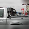 Защитная дуга в кузов, модель "DOBLE" 70 мм