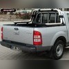 Защитная дуга в кузов, модель "DOBLE" 60 мм