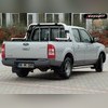 Защитная дуга в кузов, модель "DOBLE" 60 мм