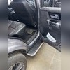 Пороги, подножки, ступени Land Rover Discovery 4 2009-2016 (копия оригинала - OEM Style)
