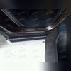 Пороги, подножки, ступени Volkswagen Touareg 2010 - 2018 (копия оригинала - OEM Style)