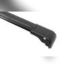 Аэродинамические поперечины Opel Mokka 2012-2029 wing carrier v2 (чёрные)