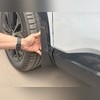 Брызговики Honda CR-V VI 2022-нв