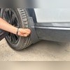 Брызговики Honda CR-V VI 2022-нв