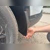 Брызговики Honda CR-V VI 2022-нв